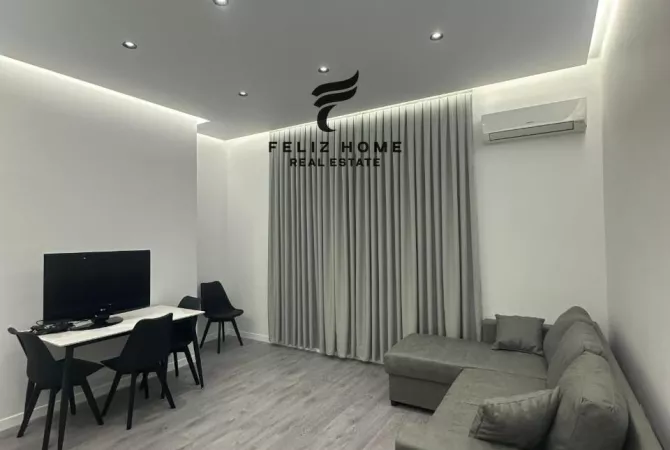 APARTAMENT ME QERA 1+1 STADIUMI ARENA 700EURO