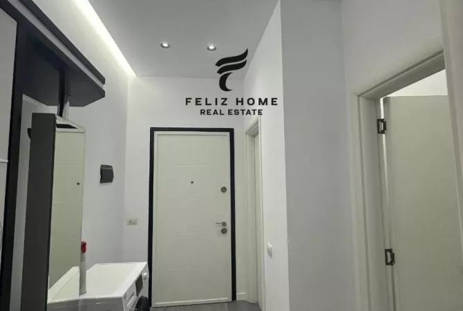 Shtepi me qera Apartament ne Tirane, 1+1, Mobilimi E mobiluar, Pagesa 700  Euro.