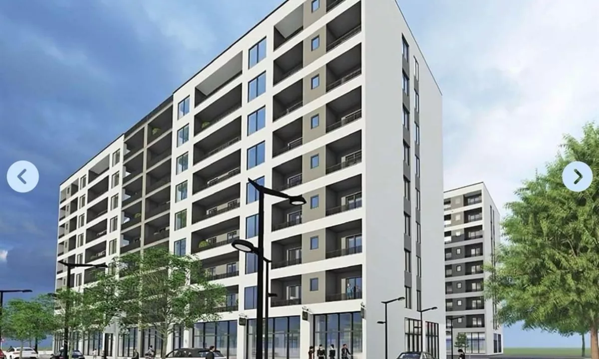 Shtepi ne shitje Apartament ne Tirane, 2+1, Mobilimi Bosh, pa mobiluar, Pagesa 79,000  Euro.