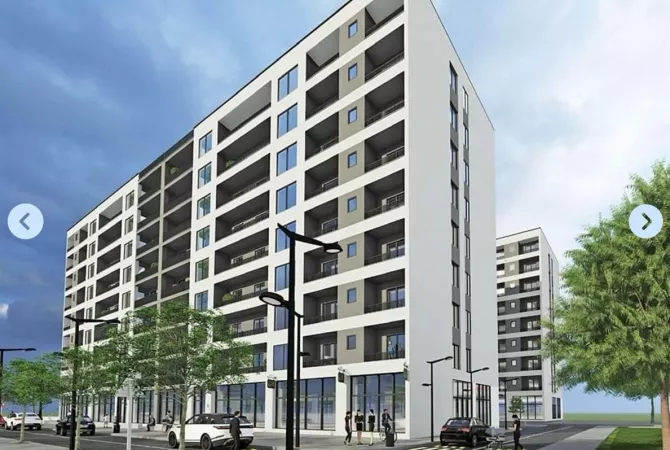 Shtepi ne shitje 2+1 ne Tirane - 79,000 Euro