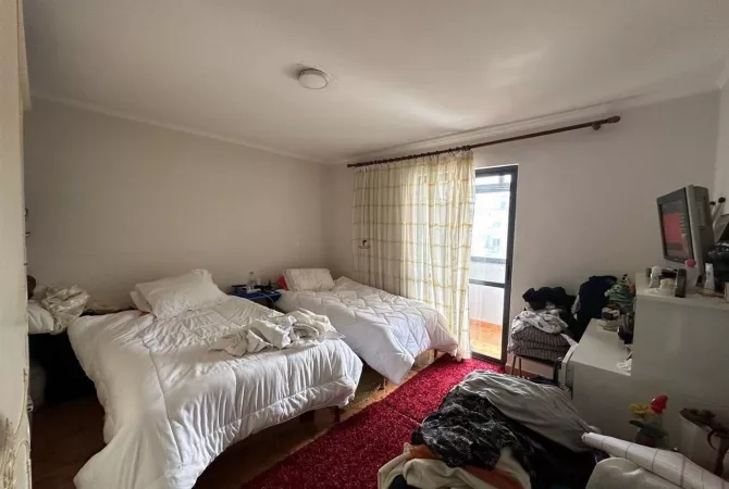 Shtepi ne shitje Apartament ne Tirane, 3+1, Mobilimi E mobiluar, Pagesa 190,000  Euro.