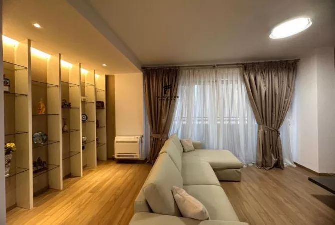 House for Rent 1+1 in Tirana - 950 Euro