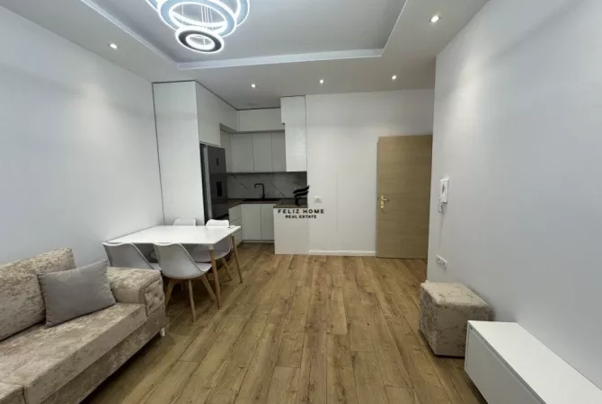 Shtepi ne shitje 1+1 ne Tirane - 145,000 Euro