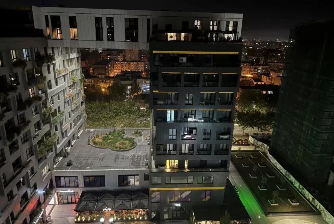 Business Property in Sale 3+1 in Tirana - 1,100,000 Euro