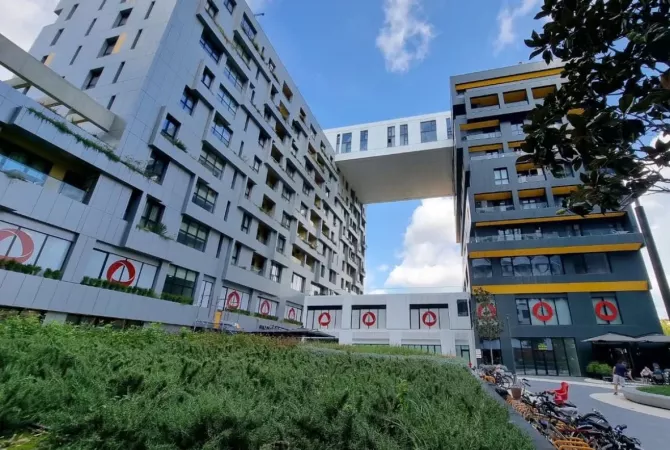 Business Property in Sale 3+1 in Tirana - 1,100,000 Euro