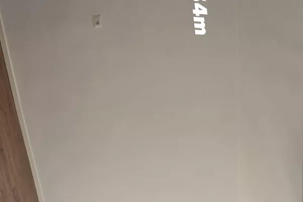 Shtepi ne shitje Apartament ne Tirane, 1+1, Mobilimi Bosh, pa mobiluar, Pagesa 115,000  Euro.