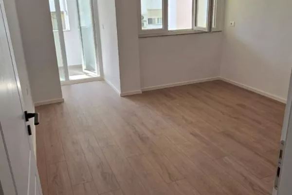SHITET APARTAMENT 1+1 DON BOSKO 102.000 EURO