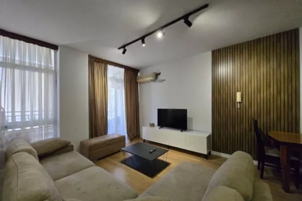 House for Rent 2+1 in Tirana - 800 Euro