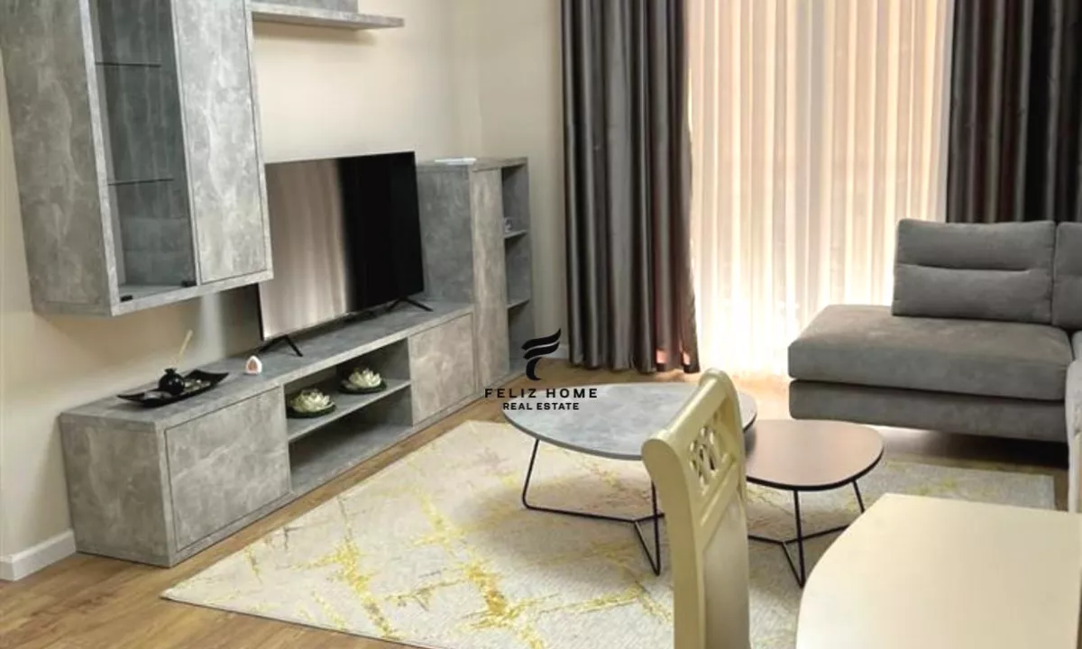 Shtepi me qera Apartament ne Tirane, 2+1, Mobilimi E mobiluar, Pagesa 800  Euro.