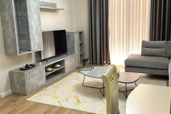 APARTAMENT ME QERA 2+1+2 GRAMOZ PASHKO 800 EURO