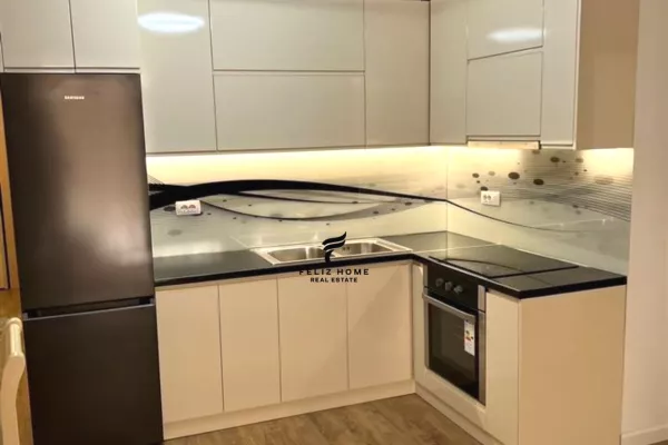 Shtepi me qera Apartament ne Tirane, 2+1, Mobilimi E mobiluar, Pagesa 800  Euro.