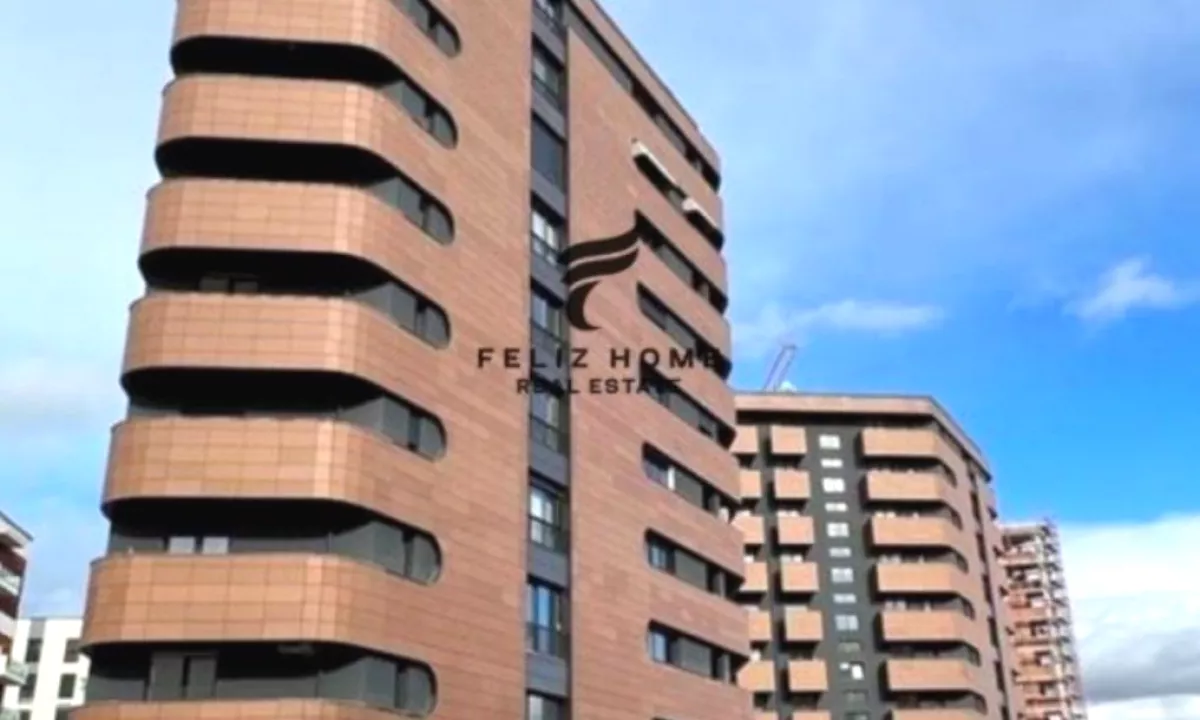 Shtepi ne shitje Apartament ne Tirane, 3+1, Mobilimi Bosh, pa mobiluar, Pagesa 197,000  Euro.