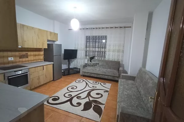 APARTAMENT ME QERA 3+1 KINOSTUDIO 50.000 LEKE