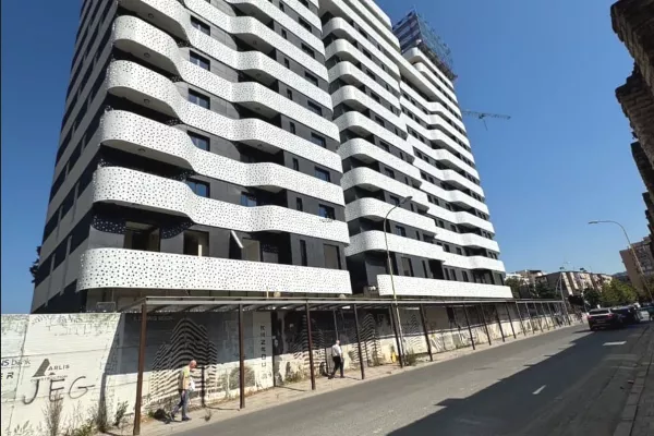 Shtepi ne shitje 2+1 ne Tirane - 271,000 Euro