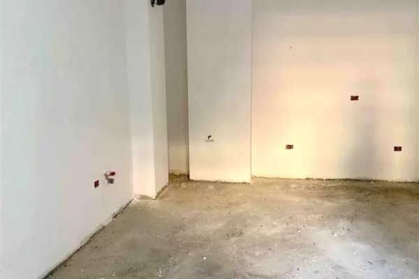 Shtepi ne shitje Apartament ne Tirane, 2+1, Mobilimi Bosh, pa mobiluar, Pagesa 271,000  Euro.