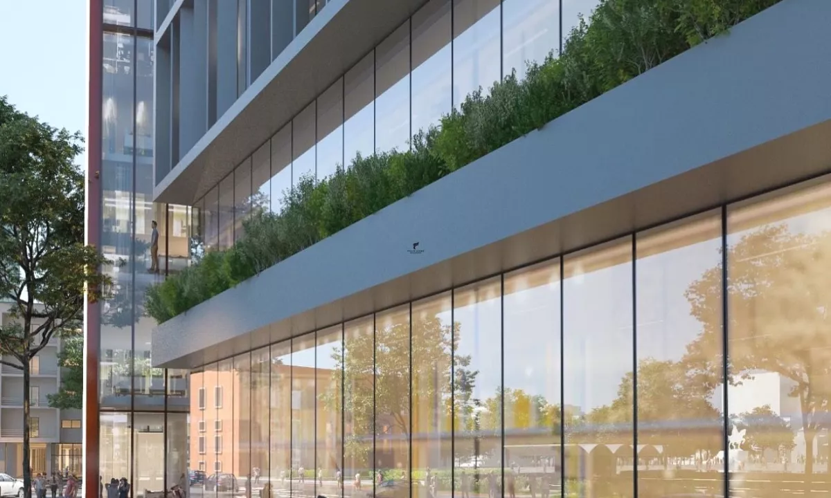 ZYRE ME QERA 848 M2 SHESHI SKENDERBEJ 25.000 EURO