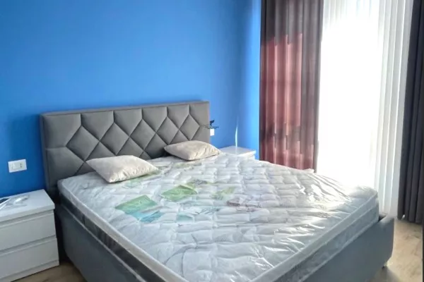 Shtepi me qera Apartament ne Tirane, 2+1, Mobilimi E mobiluar, Pagesa 1,200  Euro.