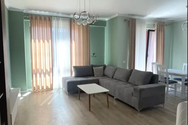 House for Rent 2+1 in Tirana - 1,200 Euro