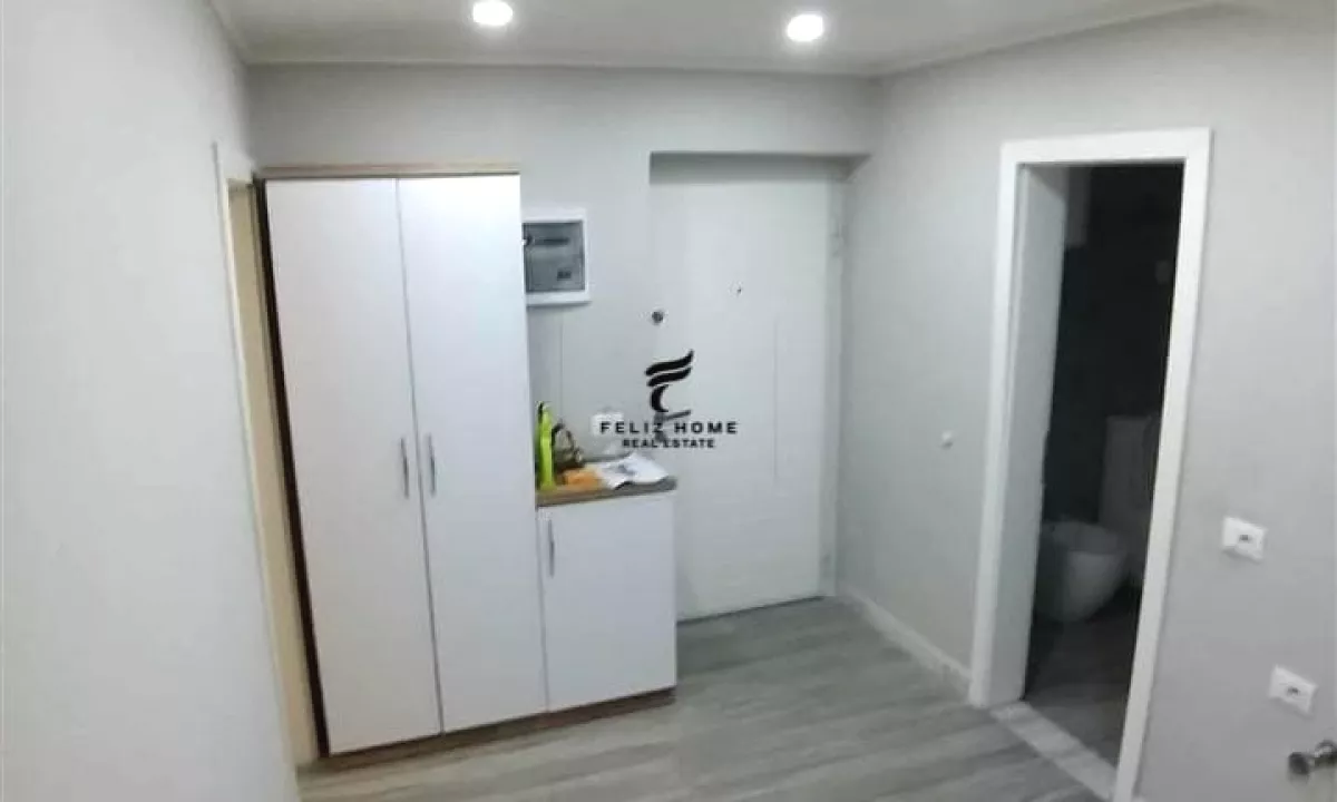 Shtepi ne shitje Apartament ne Tirane, 2+1, Mobilimi E mobiluar, Pagesa 165,000  Euro.
