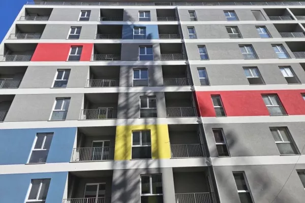 ZYRE ME QERA 125 M2 UNIVERS CITY 500 EURO