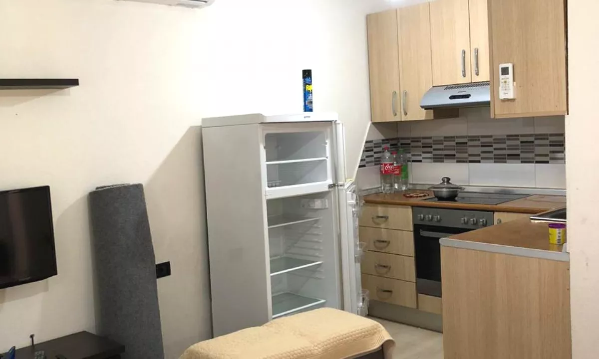 Shtepi ne shitje Shtepi Private ne Tirane, 1+1, Mobilimi E mobiluar, Pagesa 11,500,000  Leke.