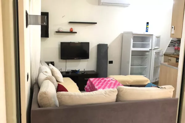 Shtepi ne shitje Shtepi Private ne Tirane, 1+1, Mobilimi E mobiluar, Pagesa 11,500,000  Leke.