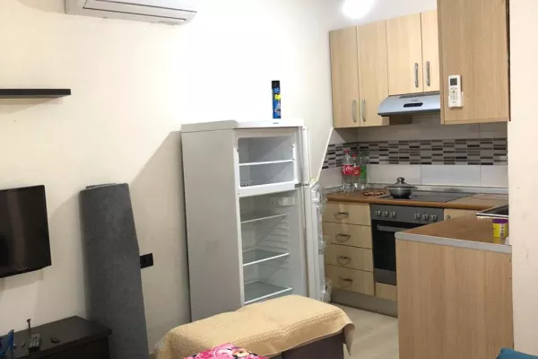 Shtepi ne shitje 1+1 ne Tirane - 11,500,000 Leke