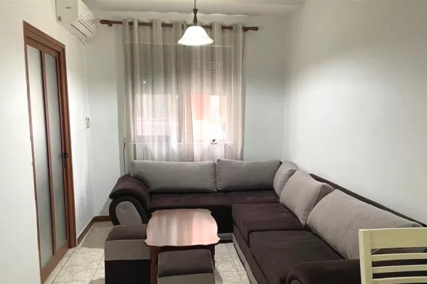 SHITET APARTAMENT 1+1 MYSLYM SHYRI 135.000 EURO