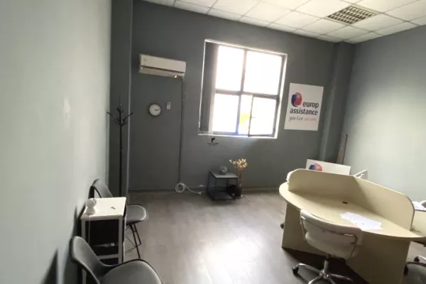 Biznese ne shitje 3+1 ne Tirane - 180,000 Euro