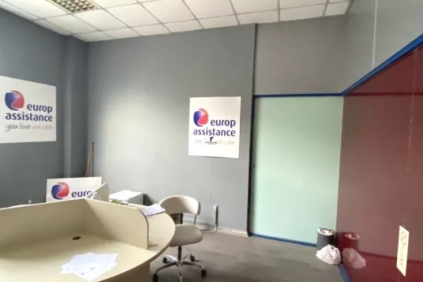 Biznese ne shitje 3+1 ne Tirane - 180,000 Euro