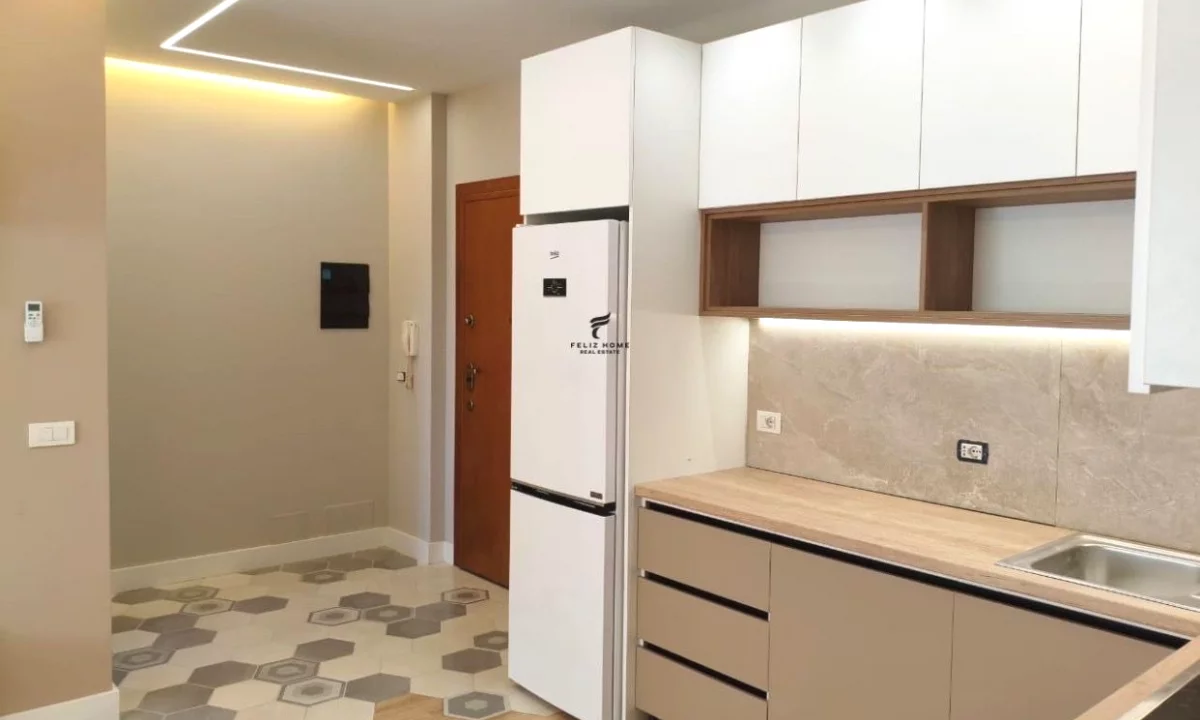 Apartment for rent in Tirana 2+1, Furnished