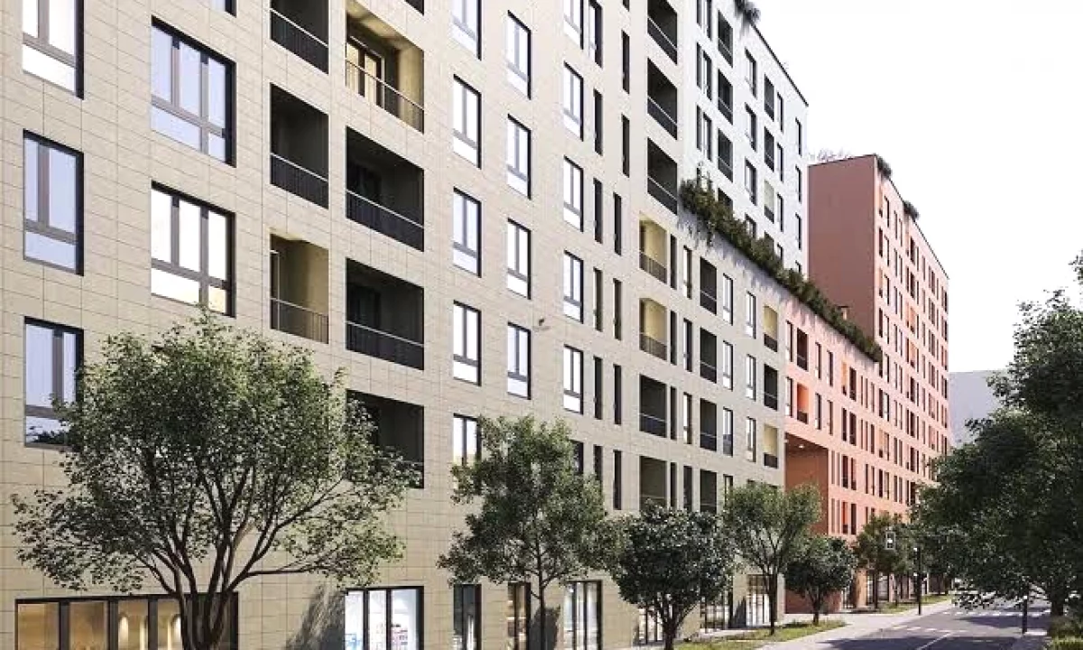 Shtepi ne shitje Apartament ne Tirane, 2+1, Mobilimi Bosh, pa mobiluar, Pagesa 155,000  Euro.