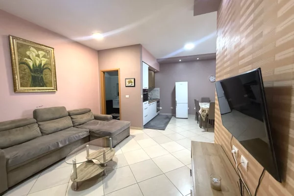 House for Rent 2+1 in Tirana - 600 Euro