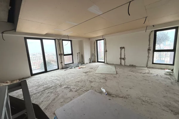 Shtepi ne shitje 3+1 ne Tirane - 530,000 Euro