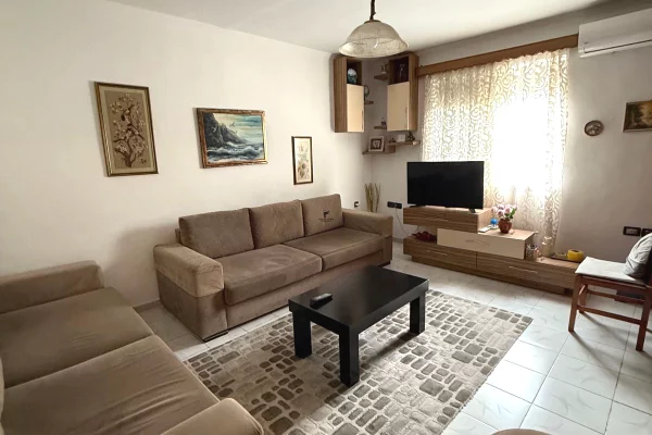 Casa in vendita 2+1 a Tirana - 210,000 Euro