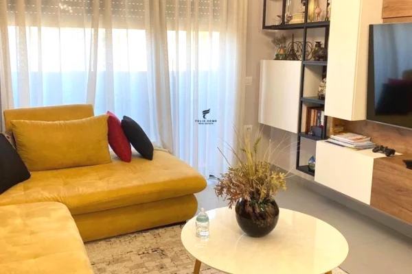 House for Rent 1+1 in Tirana - 900 Euro