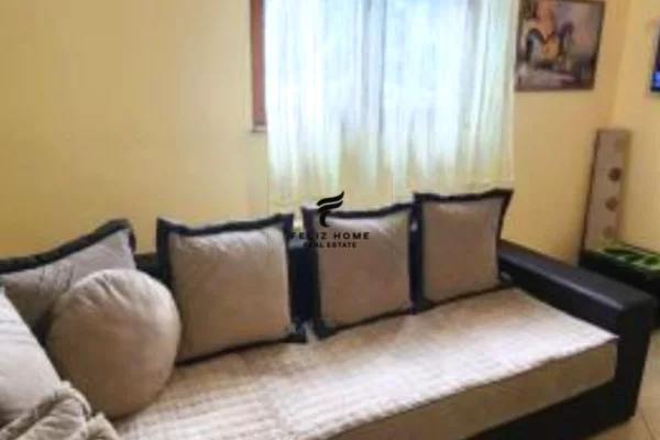 Shtepi me qera Apartament ne Tirane, 2+1, Mobilimi E mobiluar, Pagesa 800  Euro.