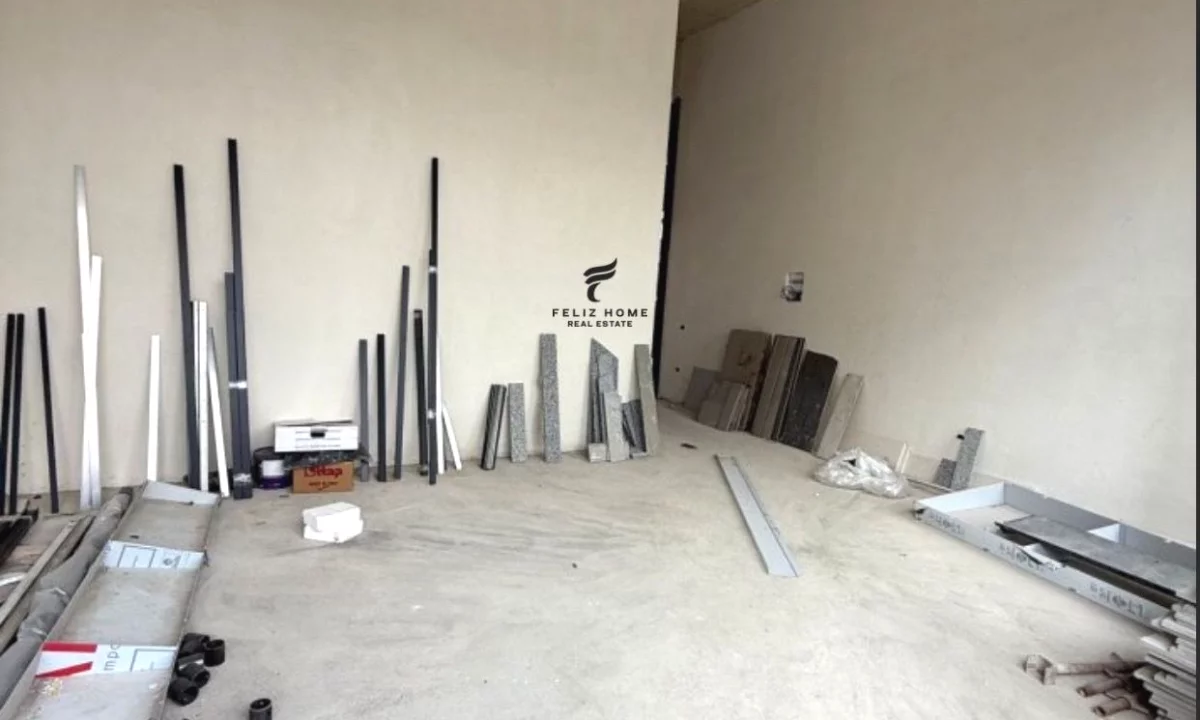 DYQAN ME QERA 50 M2 KOMUNA E PARISIT 1400 EURO