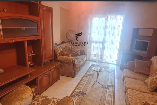 Apartment for rent in Tirana 2+1, Furnished