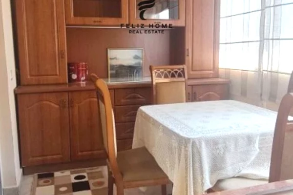 Apartment for rent in Tirana 2+1, Furnished