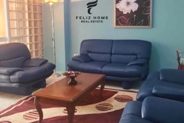 APARTAMENT ME QERA 2+1 LAPRAKE 57.000 LEKE