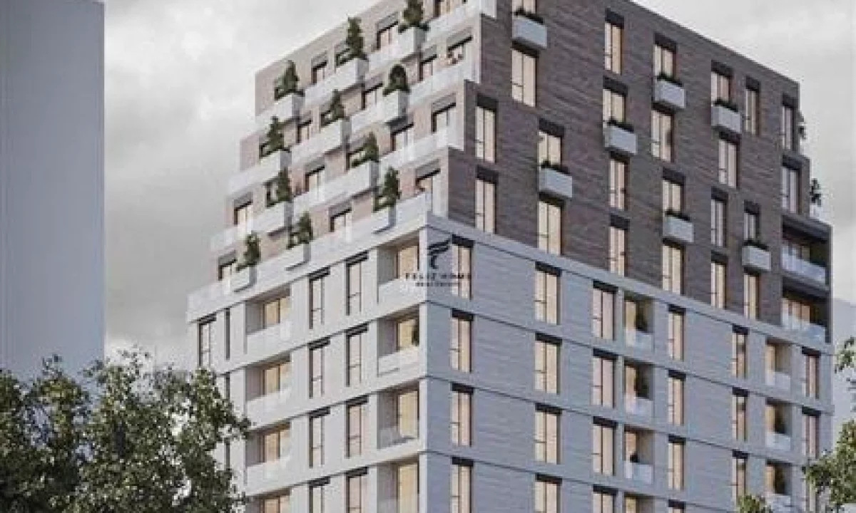 Shtepi ne shitje Apartament ne Tirane, 2+1, Mobilimi Bosh, pa mobiluar, Pagesa 172,000  Euro.