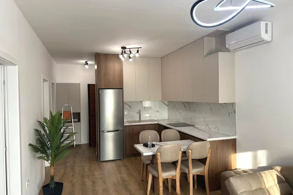 House for Rent 2+1 in Tirana - 1,000 Euro