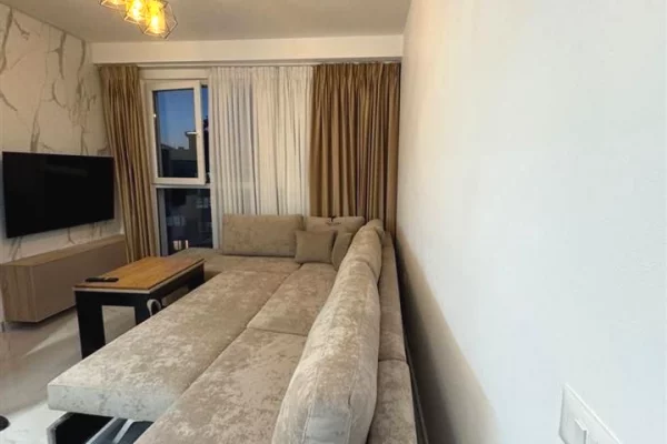 APARTAMENT ME QERA 1+1 ASTIR 550 EURO