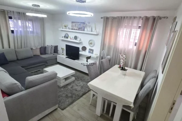 Shtepi ne shitje 1+1 ne Tirane - 53,000 Euro