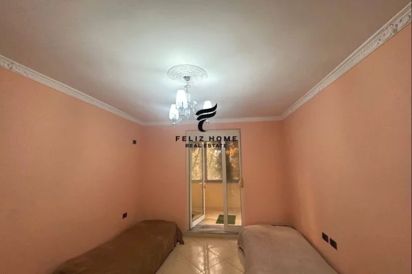 Shtepi me qera Apartament ne Tirane, 2+1, Mobilimi E mobiluar, Pagesa 600  Euro.