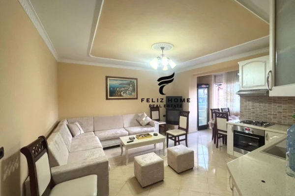 House for Rent 2+1 in Tirana - 600 Euro