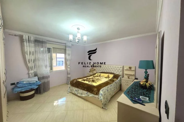 Shtepi me qera Apartament ne Tirane, 2+1, Mobilimi E mobiluar, Pagesa 600  Euro.