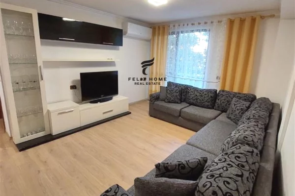 SHITET APARTAMENT 2+1 MYSLYM SHYRI 284.000 EURO