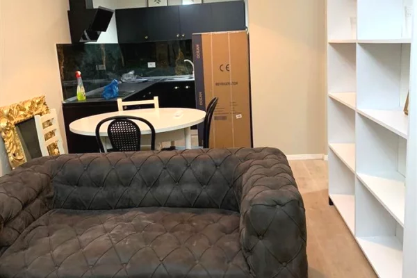 SHITET APARTAMENT 1+1 KOMUNA PARISIT 210.000 EURO